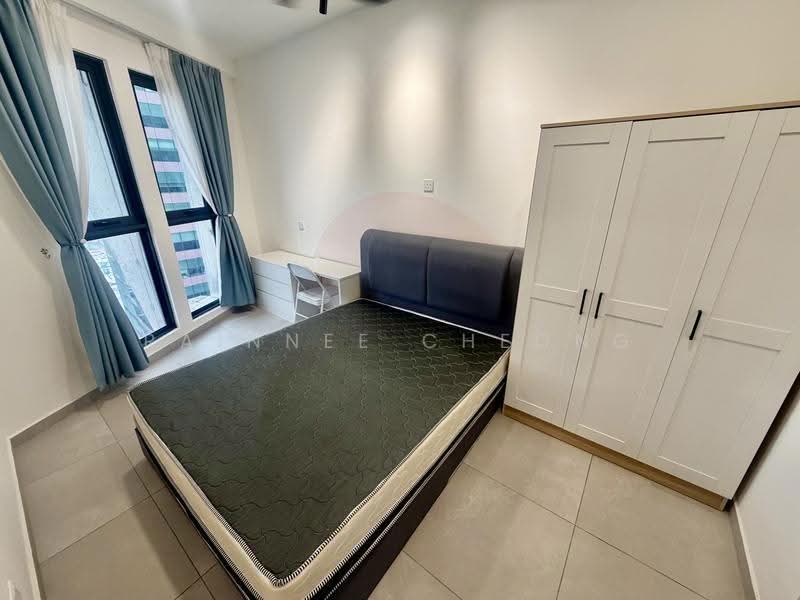Service Residence for Rent at YOLO Signature Suites - Rainnee Cheong - Bedroom - PropertyGuru.com.my