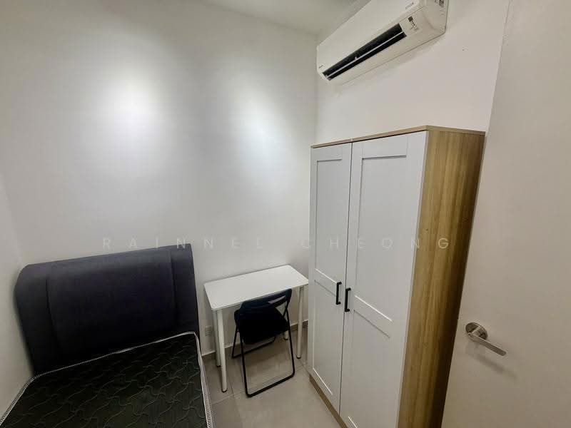 Service Residence for Rent at YOLO Signature Suites - Rainnee Cheong - Bedroom - PropertyGuru.com.my