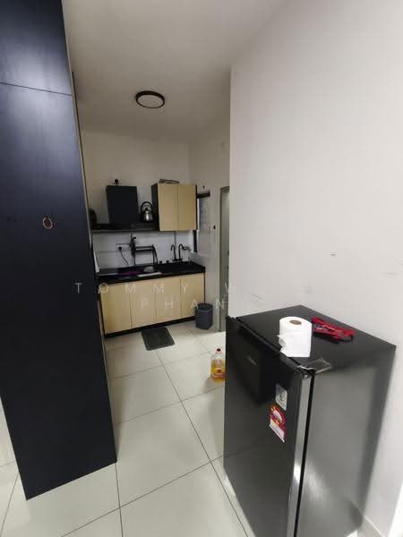 Kediaman Servis untuk Disewa di Traders Garden @ Cheras Selatan - Tommy Wong Phang - Kitchen - PropertyGuru.com.my