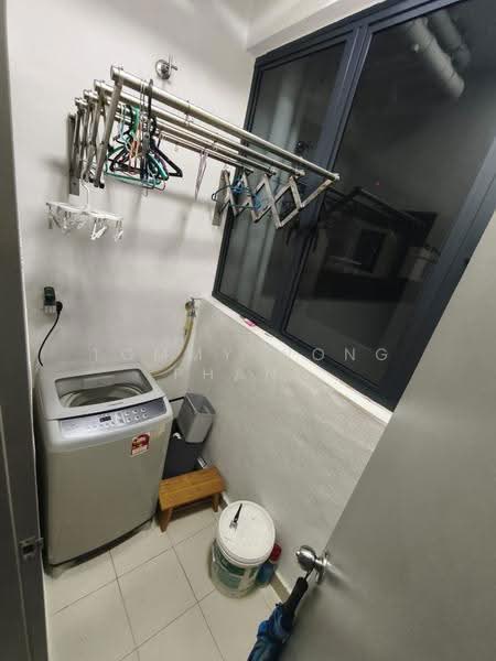 Kediaman Servis untuk Disewa di Traders Garden @ Cheras Selatan - Tommy Wong Phang - Interior - PropertyGuru.com.my