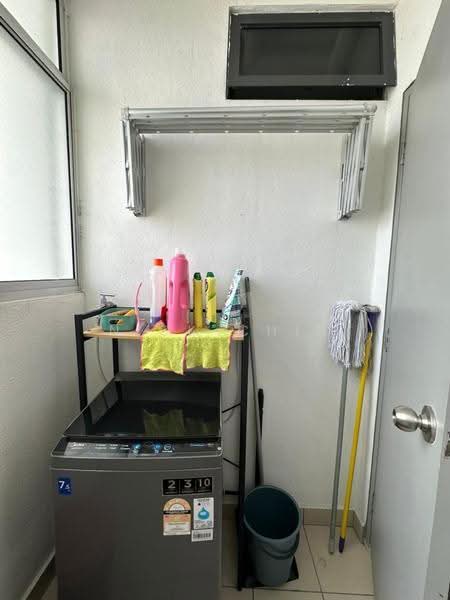 Service Residence for Rent at Traders Garden @ Cheras Selatan - Nick Chin - Interior - PropertyGuru.com.my