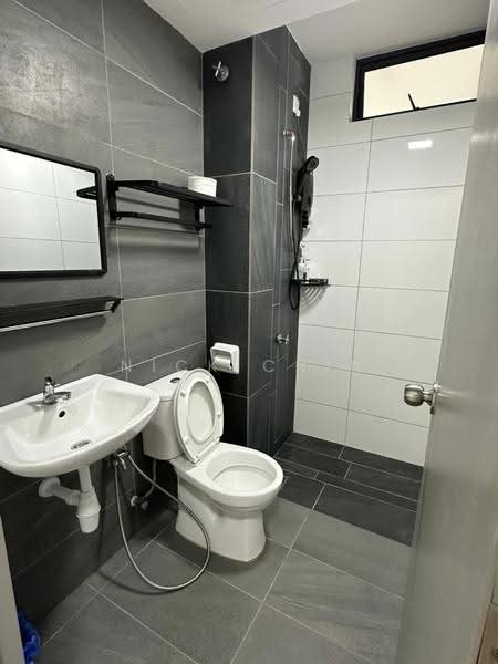 Service Residence for Rent at Traders Garden @ Cheras Selatan - Nick Chin - Bathroom - PropertyGuru.com.my