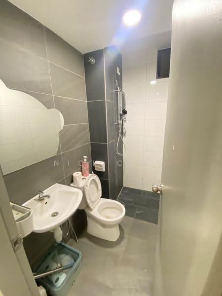 Kediaman Servis untuk Disewa di Traders Garden @ Cheras Selatan - Nick Chin - Bathroom - PropertyGuru.com.my