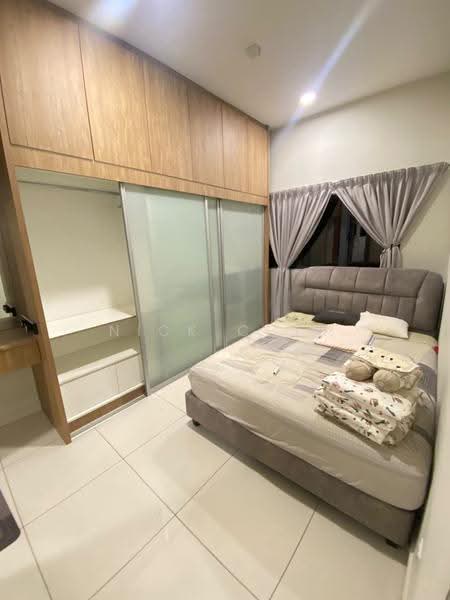 Kediaman Servis untuk Disewa di Traders Garden @ Cheras Selatan - Nick Chin - Bedroom - PropertyGuru.com.my