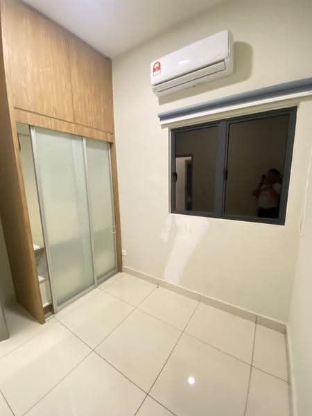 Kediaman Servis untuk Disewa di Traders Garden @ Cheras Selatan - Nick Chin - Bedroom - PropertyGuru.com.my
