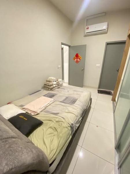 Kediaman Servis untuk Disewa di Traders Garden @ Cheras Selatan - Nick Chin - Bedroom - PropertyGuru.com.my
