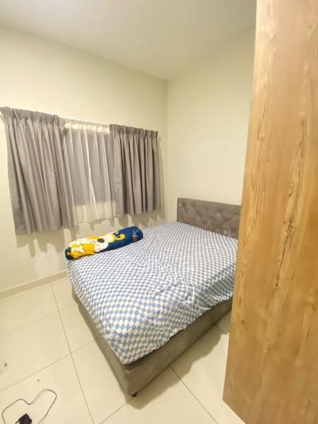 Kediaman Servis untuk Disewa di Traders Garden @ Cheras Selatan - Nick Chin - Bedroom - PropertyGuru.com.my