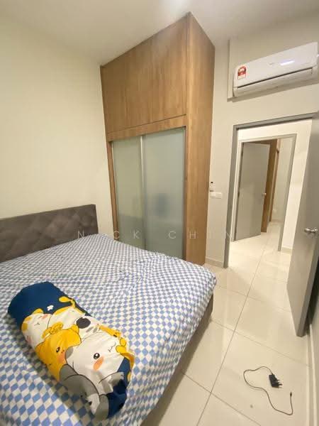 Kediaman Servis untuk Disewa di Traders Garden @ Cheras Selatan - Nick Chin - Bedroom - PropertyGuru.com.my