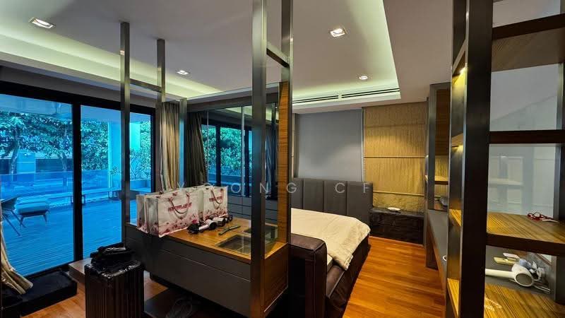 Bungalow House for Sale in Hartamas Heights (Batu) - Yoong CF - Bedroom - PropertyGuru.com.my