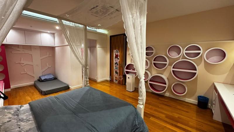 Bungalow House for Sale in Hartamas Heights (Batu) - Yoong CF - Bedroom - PropertyGuru.com.my