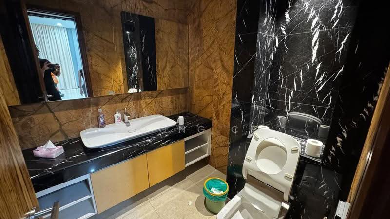 Bungalow House for Sale in Hartamas Heights (Batu) - Yoong CF - Bathroom - PropertyGuru.com.my