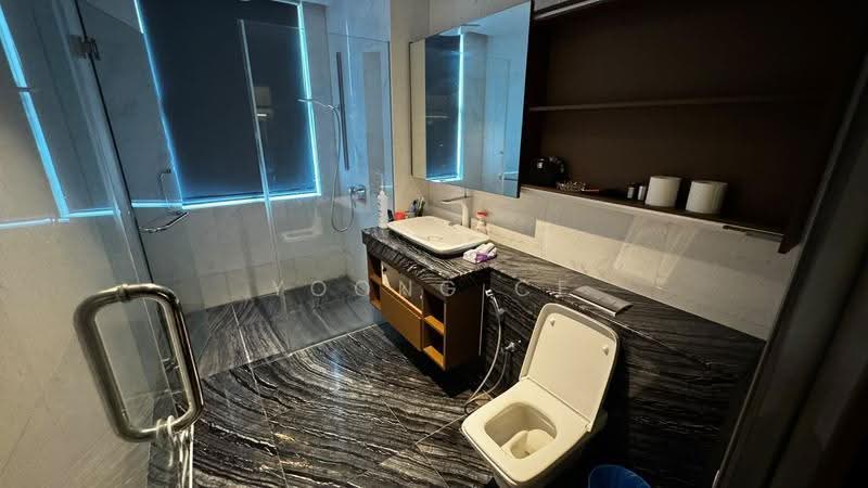 Bungalow House for Sale in Hartamas Heights (Batu) - Yoong CF - Bathroom - PropertyGuru.com.my