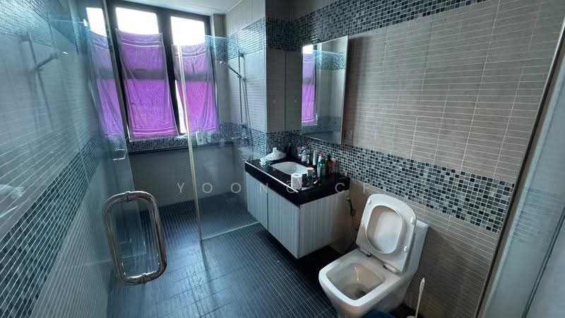 Bungalow House for Sale in Hartamas Heights (Batu) - Yoong CF - Bathroom - PropertyGuru.com.my