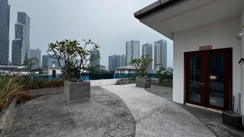 Bungalow House for Sale in Hartamas Heights (Batu) - Yoong CF - Exterior - PropertyGuru.com.my
