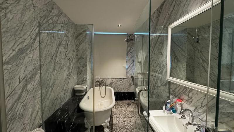 Bungalow House for Sale in Hartamas Heights (Batu) - Yoong CF - Bathroom - PropertyGuru.com.my
