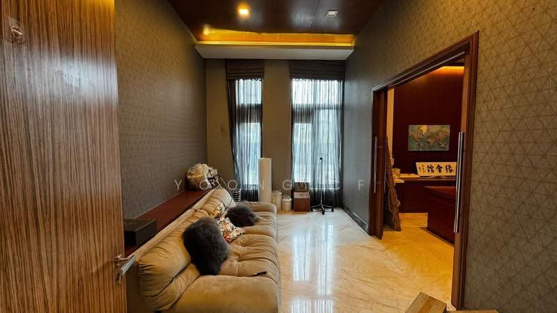 Bungalow House for Sale in Hartamas Heights (Batu) - Yoong CF - Interior - PropertyGuru.com.my