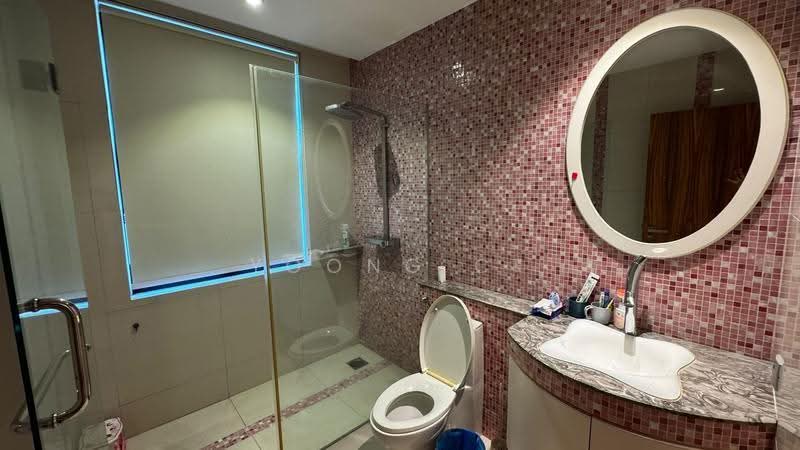 Bungalow House for Sale in Hartamas Heights (Batu) - Yoong CF - Bathroom - PropertyGuru.com.my