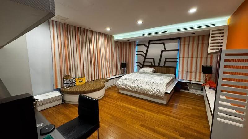 Bungalow House for Sale in Hartamas Heights (Batu) - Yoong CF - Bedroom - PropertyGuru.com.my