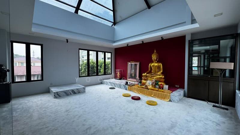 Bungalow House for Sale in Hartamas Heights (Batu) - Yoong CF - Interior - PropertyGuru.com.my