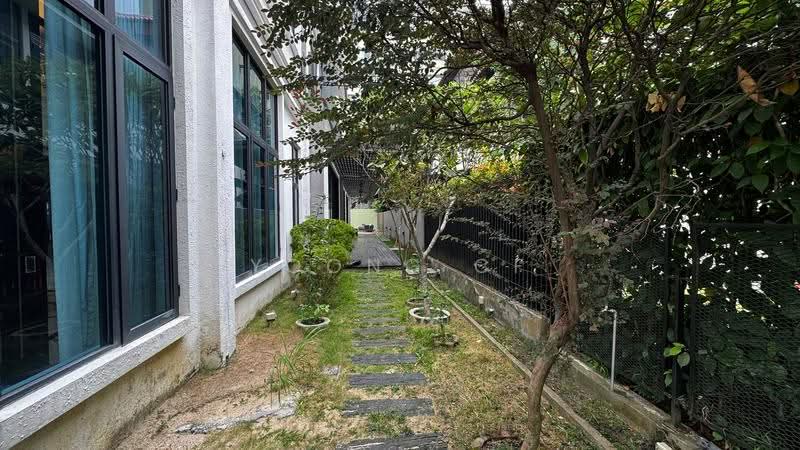 Bungalow House for Sale in Hartamas Heights (Batu) - Yoong CF - Exterior - PropertyGuru.com.my