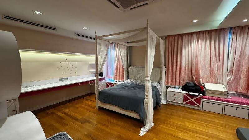 Bungalow House for Sale in Hartamas Heights (Batu) - Yoong CF - Bedroom - PropertyGuru.com.my