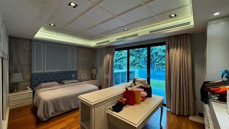 Bungalow House for Sale in Hartamas Heights (Batu) - Yoong CF - Bedroom - PropertyGuru.com.my