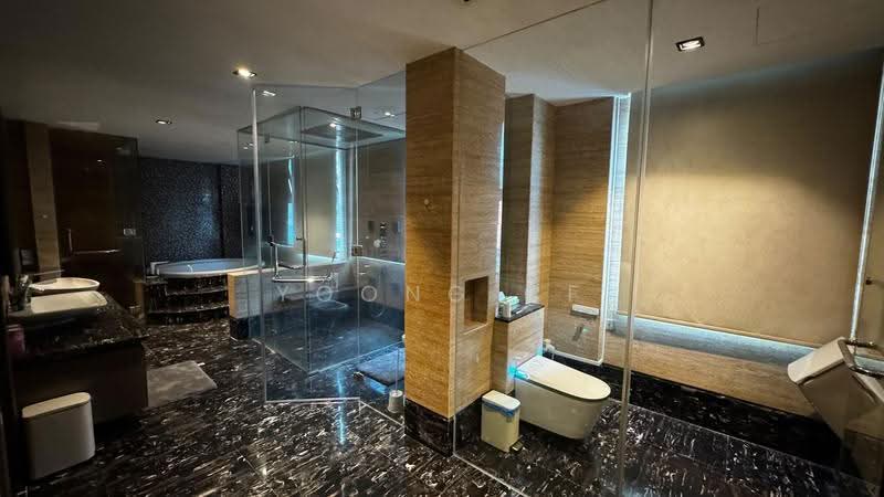 Bungalow House for Sale in Hartamas Heights (Batu) - Yoong CF - Bathroom - PropertyGuru.com.my