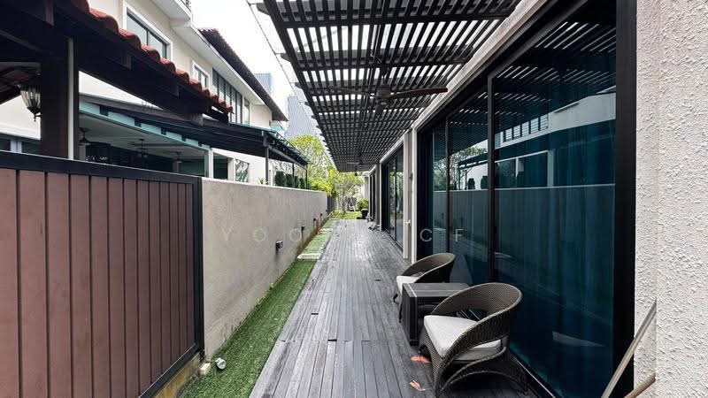 Bungalow House for Sale in Hartamas Heights (Batu) - Yoong CF - Exterior - PropertyGuru.com.my
