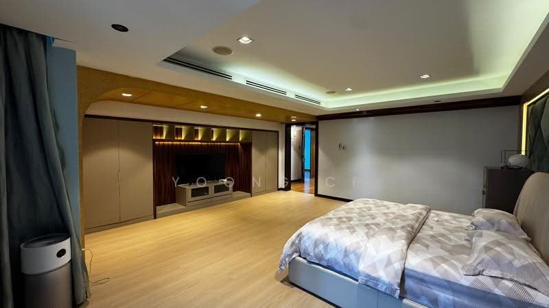 Bungalow House for Sale in Hartamas Heights (Batu) - Yoong CF - PropertyGuru.com.my