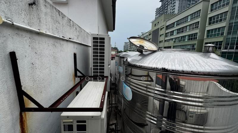 Bungalow House for Sale in Hartamas Heights (Batu) - Yoong CF - PropertyGuru.com.my