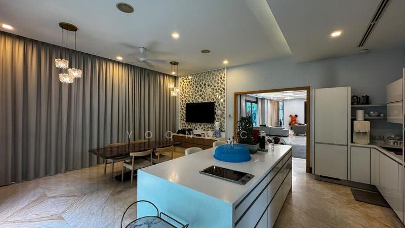 Bungalow House for Sale in Hartamas Heights (Batu) - Yoong CF - PropertyGuru.com.my