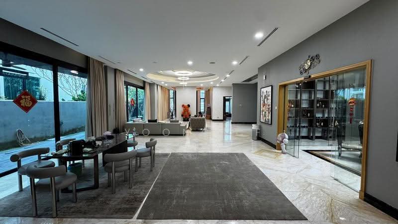 Bungalow House for Sale in Hartamas Heights (Batu) - Yoong CF - PropertyGuru.com.my