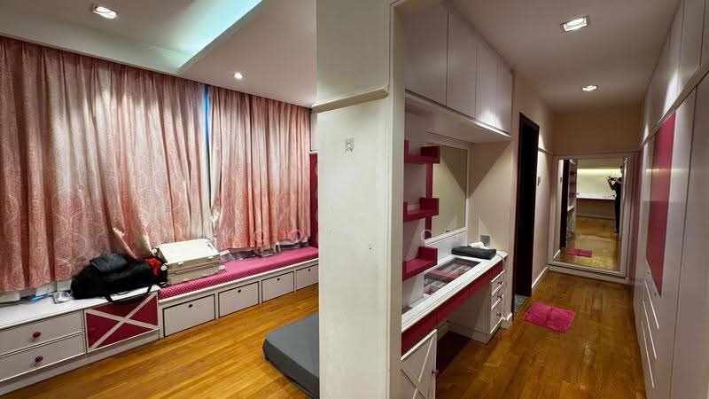Bungalow House for Sale in Hartamas Heights (Batu) - Yoong CF - PropertyGuru.com.my