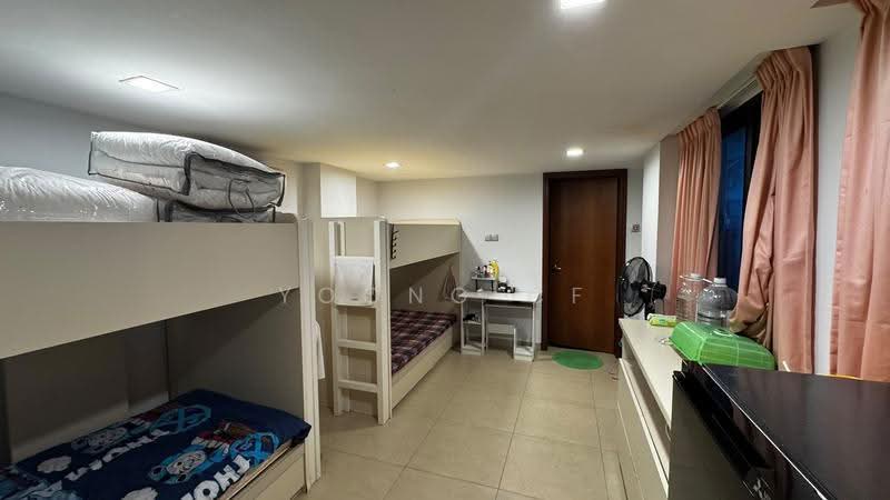 Bungalow House for Sale in Hartamas Heights (Batu) - Yoong CF - PropertyGuru.com.my