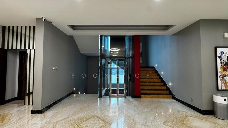 Bungalow House for Sale in Hartamas Heights (Batu) - Yoong CF - PropertyGuru.com.my