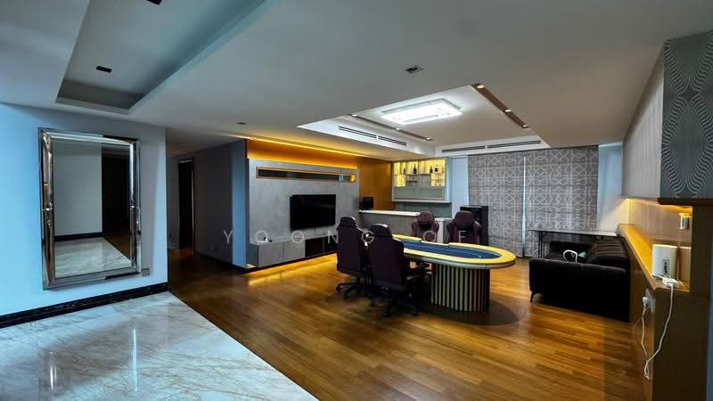 Bungalow House for Sale in Hartamas Heights (Batu) - Yoong CF - PropertyGuru.com.my