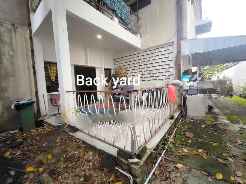 Bungalow House for Sale in George Town (Penang) - Esther Sim - Exterior - PropertyGuru.com.my