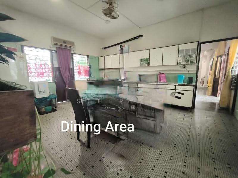 Bungalow House for Sale in George Town (Penang) - Esther Sim - Dining Room - PropertyGuru.com.my