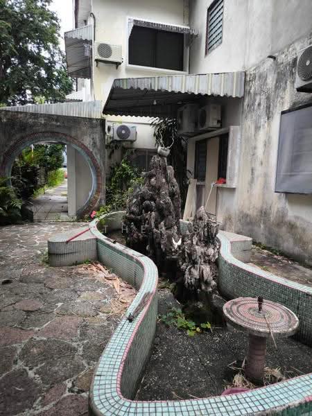 Bungalow House for Sale in George Town (Penang) - Esther Sim - Exterior - PropertyGuru.com.my