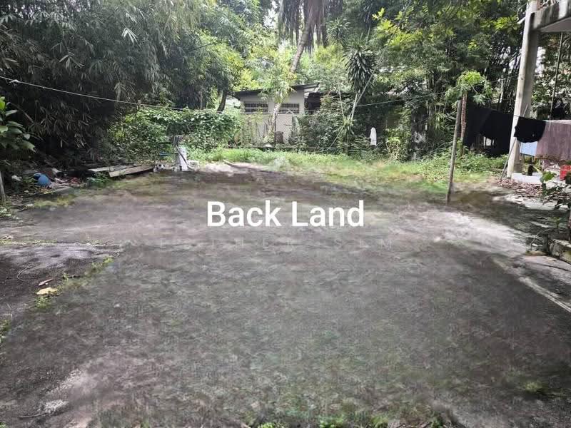 Bungalow House for Sale in George Town (Penang) - Esther Sim - Exterior - PropertyGuru.com.my