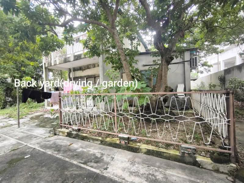 Bungalow House for Sale in George Town (Penang) - Esther Sim - Exterior - PropertyGuru.com.my