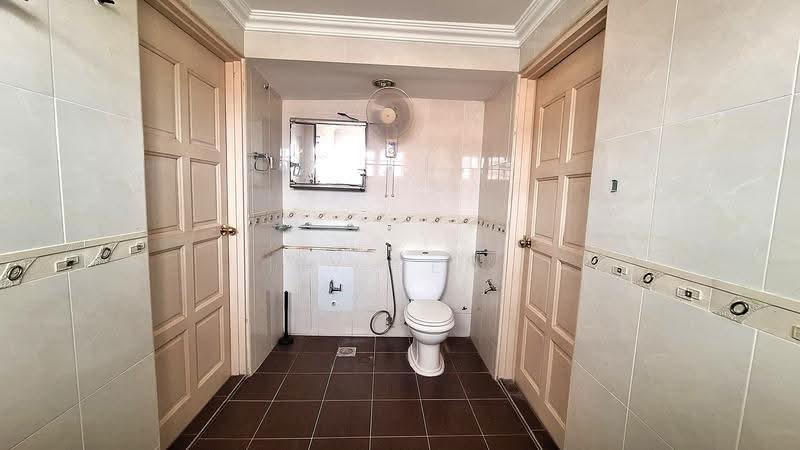 Rumah Teres 2-Tingkat untuk Dijual di Bangsar (Kuala Lumpur) - SY Yen - Bathroom - PropertyGuru.com.my