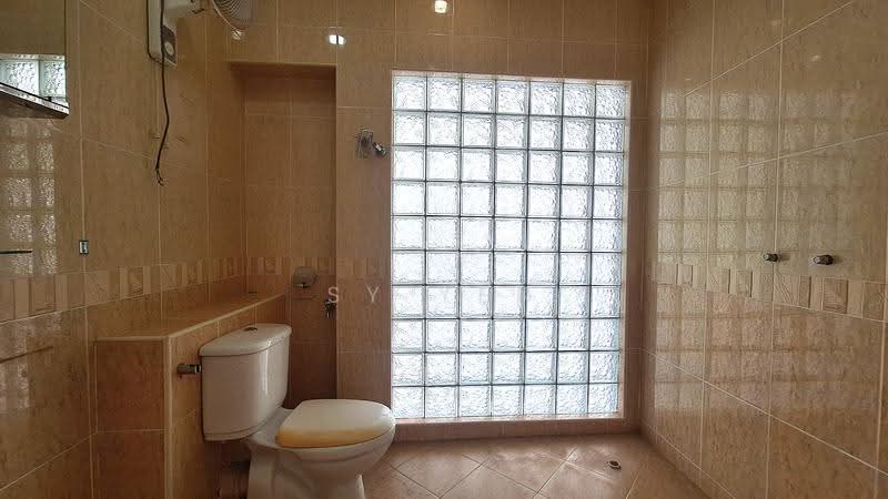 Rumah Teres 2-Tingkat untuk Dijual di Bangsar (Kuala Lumpur) - SY Yen - Bathroom - PropertyGuru.com.my