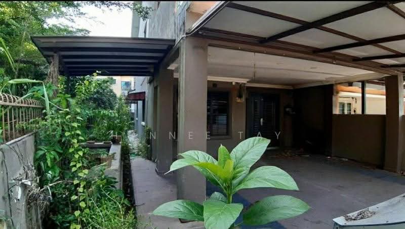 2-storey Terraced House for Sale in Taman Reko Mutiara (Kajang) - Hannee Tay - Exterior - PropertyGuru.com.my