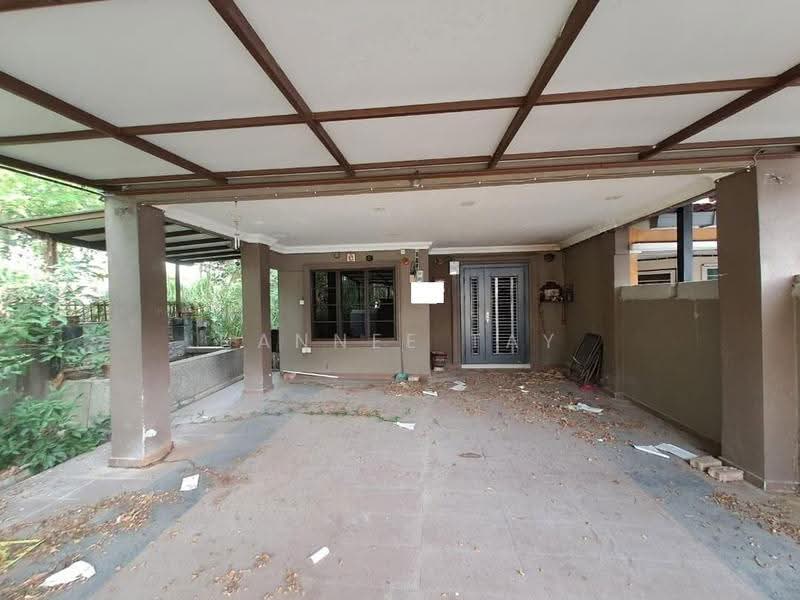 2-storey Terraced House for Sale in Taman Reko Mutiara (Kajang) - Hannee Tay - Exterior - PropertyGuru.com.my