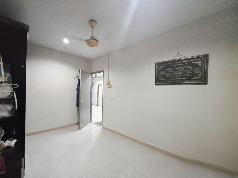 Rumah Flat untuk Dijual di Inai - Zul Syafiq - Interior - PropertyGuru.com.my
