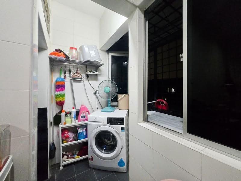 Rumah Flat untuk Dijual di Inai - Zul Syafiq - Interior - PropertyGuru.com.my