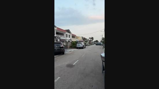 Rumah Teres 2-Tingkat untuk Dijual di Taman Pelangi (Johor Bahru) - Alan Chew - PropertyGuru.com.my