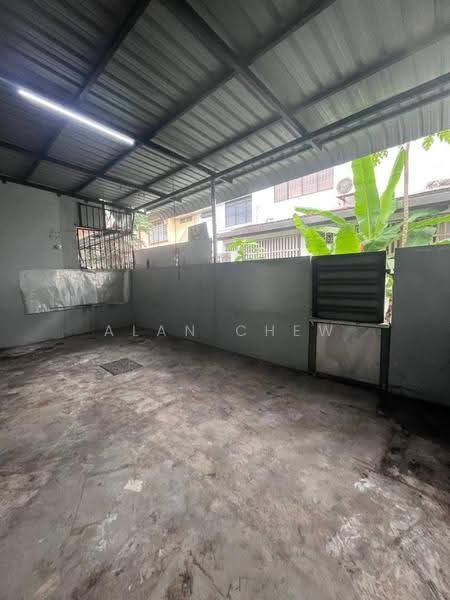Rumah Teres 2-Tingkat untuk Dijual di Taman Pelangi (Johor Bahru) - Alan Chew - Exterior - PropertyGuru.com.my