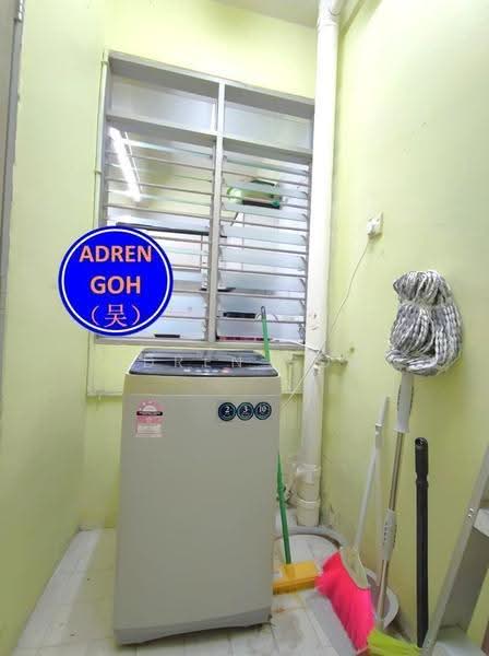 Condominium for Rent at University Heights - Adren Goh - Interior - PropertyGuru.com.my